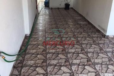 Casa &agrave; venda - 223m&sup2; - Alto Higien&oacute;polis