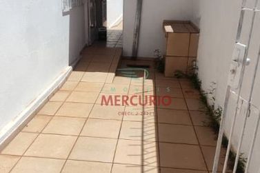 Casa &agrave; venda - 1m&sup2; - Jardim Dona Sarah