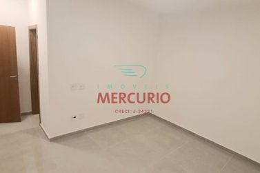Casa &agrave; venda - 95m&sup2; - Vila S&atilde;o Francisco