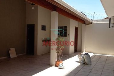Casa &agrave; venda - 180m&sup2; - Vila Altin&oacute;polis