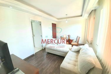Apartamento &agrave; venda - 65m&sup2; - Jardim Auri Verde