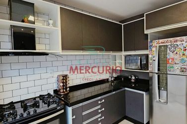 Casa &agrave; venda - 93m&sup2; - Vila Professor Sim&otilde;es