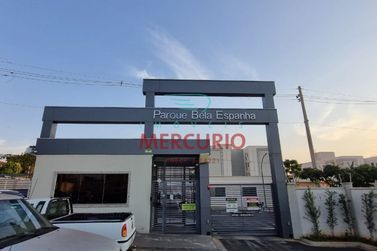 Apartamento &agrave; venda - 41m&sup2; - Jardim Alvorada