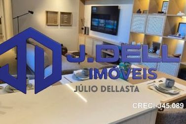 Apartamento &agrave; venda - 81m&sup2; - Geisel