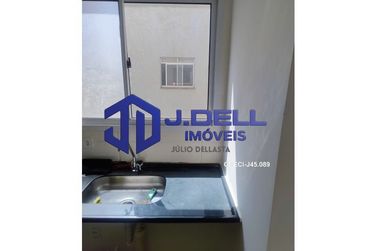Apartamento para alugar - 45m&sup2; - Vitta S&atilde;o Jos&eacute;