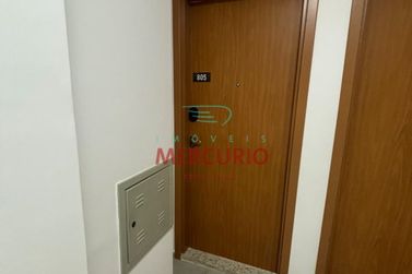Apartamento &agrave; venda - 47m&sup2; - Jardim Colonial