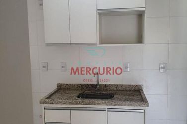 Apartamento &agrave; venda - 52m&sup2; - Vila Santa Tereza