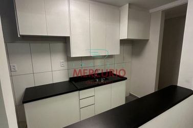 Apartamento &agrave; venda - 49m&sup2; - Jardim Estrela D Alva