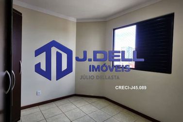 Apartamento &agrave; venda - Parque Jardim Europa