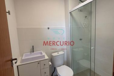 Apartamento &agrave; venda - 47m&sup2; - Jardim Colonial