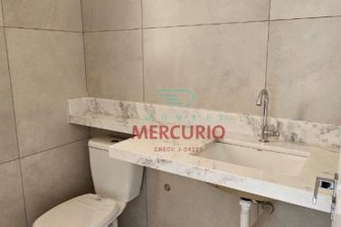 Apartamento &agrave; venda - 41m&sup2; - Vila Santa Tereza