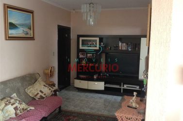 Casa &agrave; venda - 99m&sup2; - Centro
