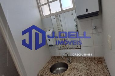 Sala Comercial para alugar - 35m&sup2; - Vila Guedes de Azevedo