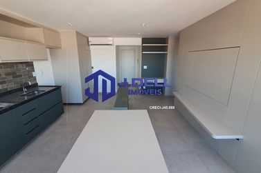 Apartamento para alugar - 465m&sup2; - Centro