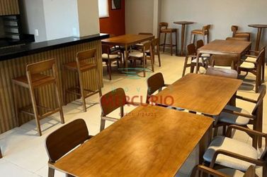 Apartamento para alugar - 60m&sup2; - Residencial Parque Granja Cec&iacute;lia B