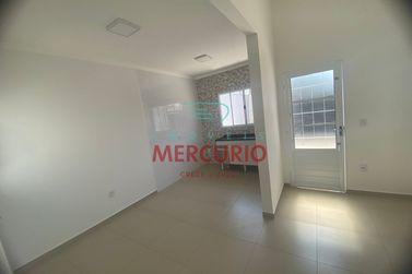 Casa &agrave; venda - 160m&sup2; - Vila Souto