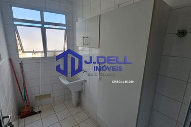 Apartamento para alugar - 65m&sup2; - Vila Universit&aacute;ria