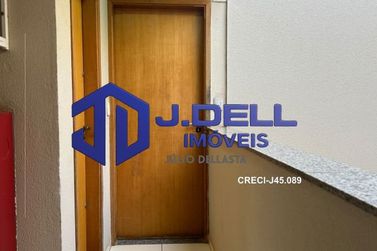 Apartamento &agrave; venda - Parque Jardim Europa