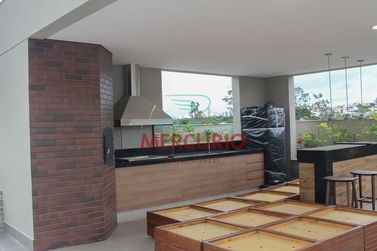 Apartamento &agrave; venda - 96m&sup2; - Vila Avia&ccedil;&atilde;o