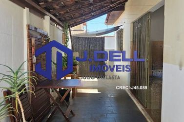 Casa &agrave; venda - 162m&sup2; - Vila Nova Niponica
