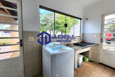 Casa &agrave; venda - 3000m&sup2; - Shangri-la