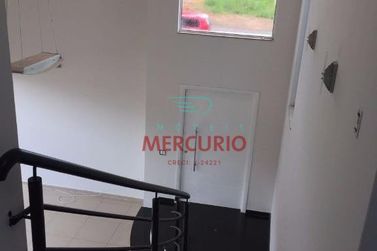 Casa &agrave; venda - 280m&sup2; - Residencial Primavera
