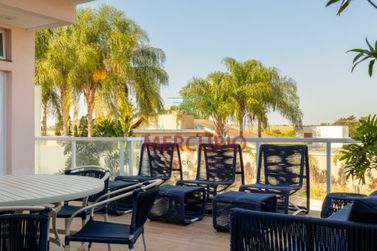 Casa &agrave; venda - 358m&sup2; - Residencial Primavera