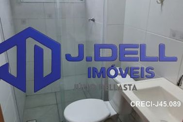 Apartamento &agrave; venda - Jardim Alvorada