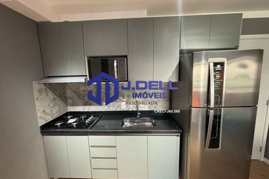 Apartamento para alugar - Vila Nova Cidade Universitaria