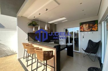 Casa &agrave; venda - 360m&sup2; - Tivoli II