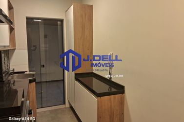Apartamento &agrave; venda - Terra Branca