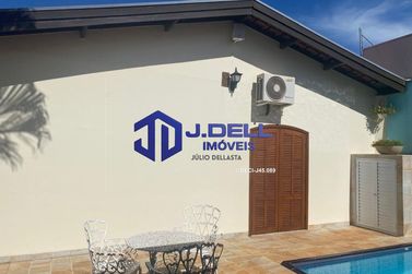 Casa &agrave; venda - Jardim Eugenia