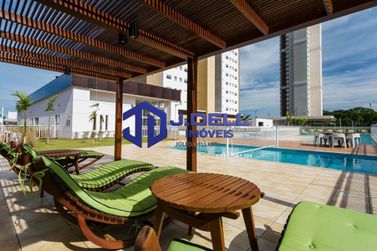 Apartamento para alugar - 245m&sup2; - Aviacao