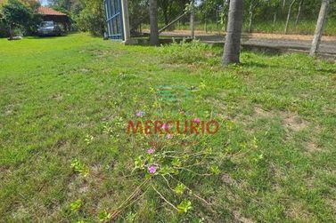 Ch&aacute;cara &agrave; venda - 150m&sup2; - &Aacute;rea Rural de Piratininga