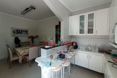 Casa &agrave; venda - 245m&sup2; - Jardim Cruzeiro do Sul
