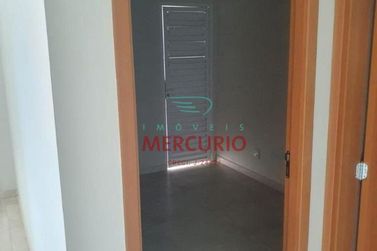 Apartamento &agrave; venda - 52m&sup2; - Vila Santa Tereza