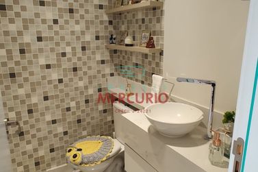 Apartamento &agrave; venda - 84m&sup2; - Vila Avia&ccedil;&atilde;o