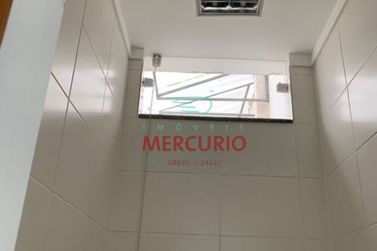 Ponto Comercial para alugar - 119m&sup2; - Vila Santa Tereza