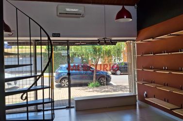 Sala Comercial &agrave; venda - 50m&sup2; - Vila Santa Tereza