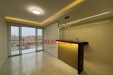 Apartamento &agrave; venda - 47m&sup2; - Parque S&atilde;o Jo&atilde;o
