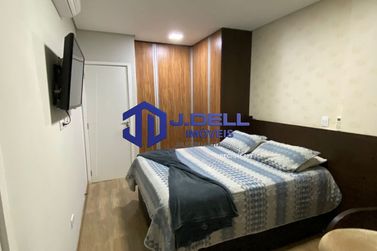 Apartamento &agrave; venda - 81m&sup2; - Contorno