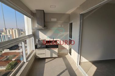 Apartamento para alugar - 103m&sup2; - Vila Cidade Universit&aacute;ria