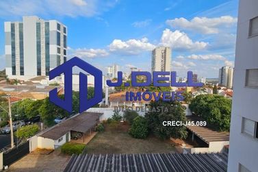 Apartamento &agrave; venda - Jardim America