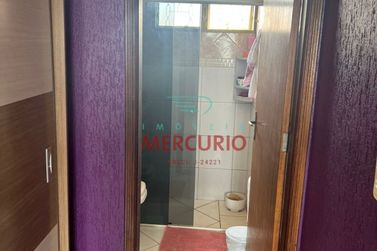 Sobrado &agrave; venda - 180m&sup2; - Jardim Ol&iacute;mpico