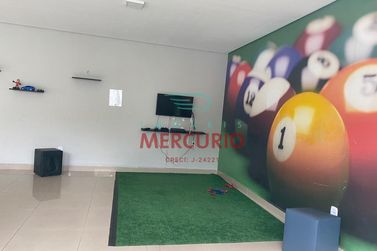 Apartamento &agrave; venda - 47m&sup2; - Vila Serr&atilde;o