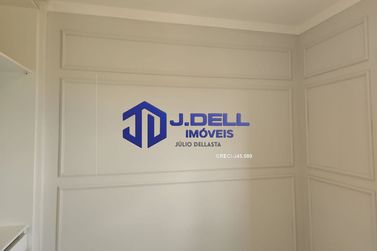 Apartamento &agrave; venda - Parque Jardim Europa