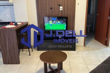 Apartamento para alugar - Jardim Panorama
