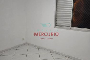 Apartamento para alugar - 53m&sup2; - Parque Paulistano