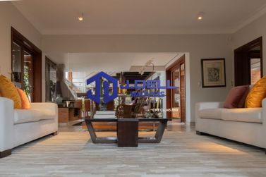 Casa &agrave; venda - 1000m&sup2; - Samambaia