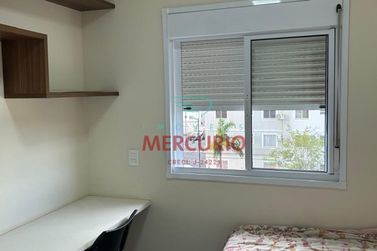 Apartamento &agrave; venda - 71m&sup2; - Residencial Parque Granja Cec&iacute;lia B